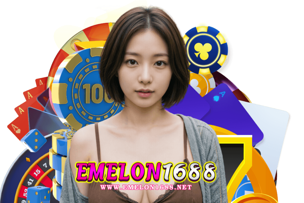 emelon1688 เว็บตรง