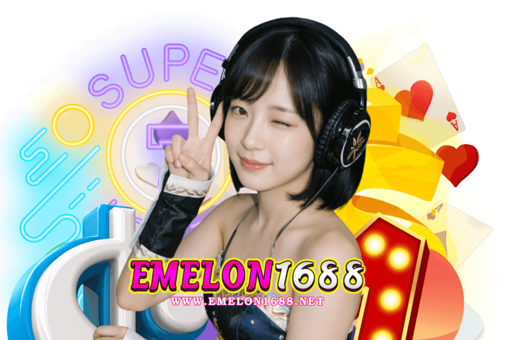emelon1688 แจกเครดิตฟรี